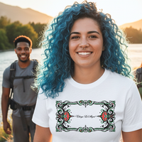 Load image into Gallery viewer, Chinga La Migra – Fits all T-Shirt