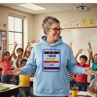 Load image into Gallery viewer, Accessibility is Never Optional - Hoodie