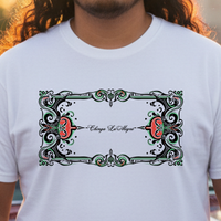 Load image into Gallery viewer, Chinga La Migra – Fits all T-Shirt