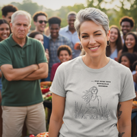Load image into Gallery viewer, Just Dump Your Republican Boyfriend  - Women's T-Shirt