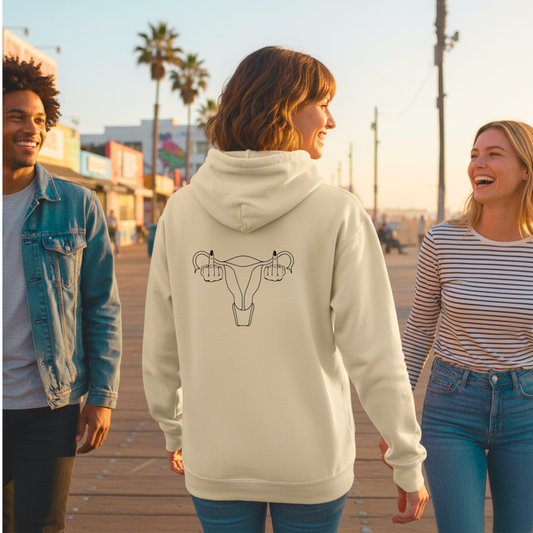 Body Autonomy Hoodie