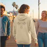 Load image into Gallery viewer, Body Autonomy Hoodie